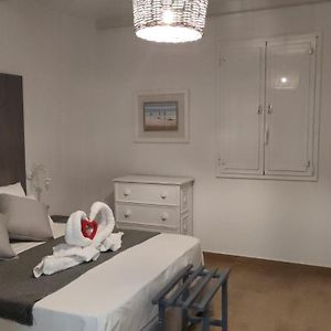 Private Bathroom King Room